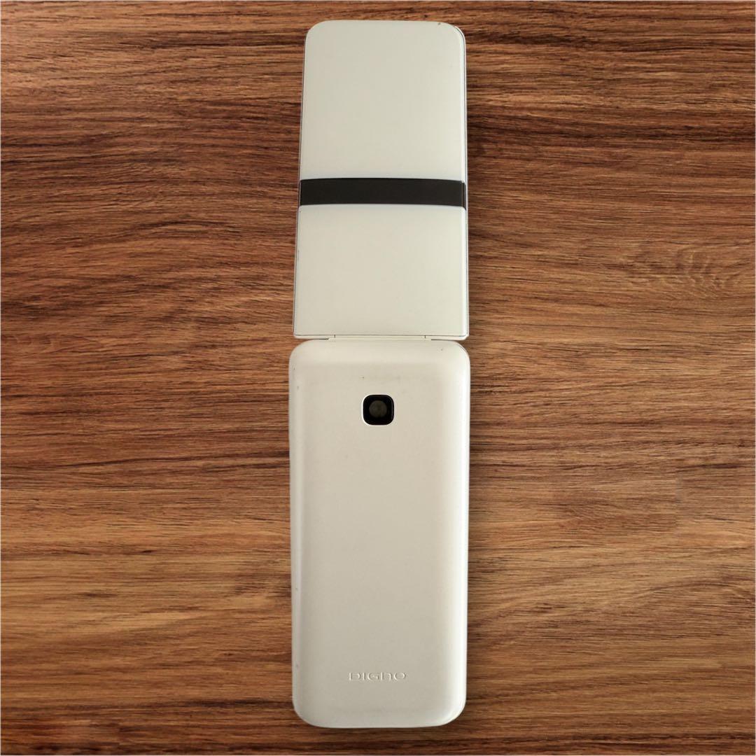 docomo KY-42C 京セラ