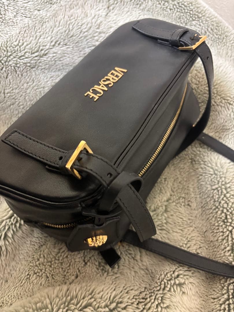 VERSACEバック