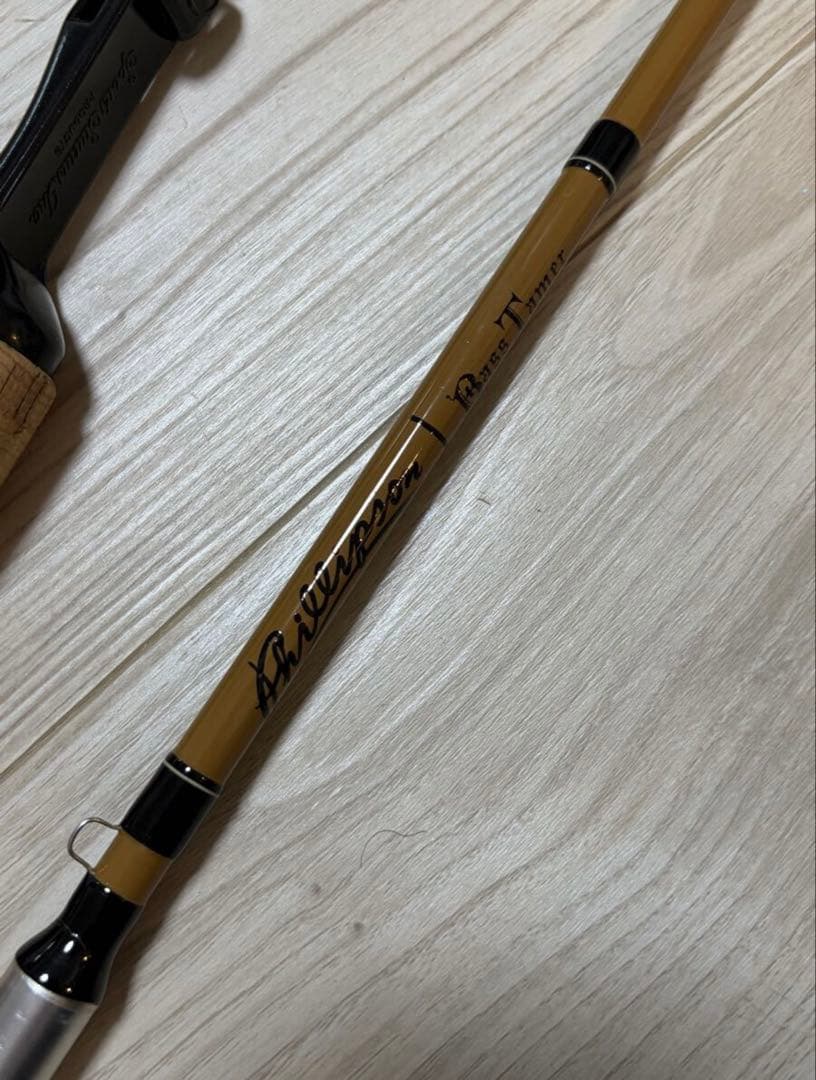 最終値下げ　ザウルス　フィリップソンBC60L 美品