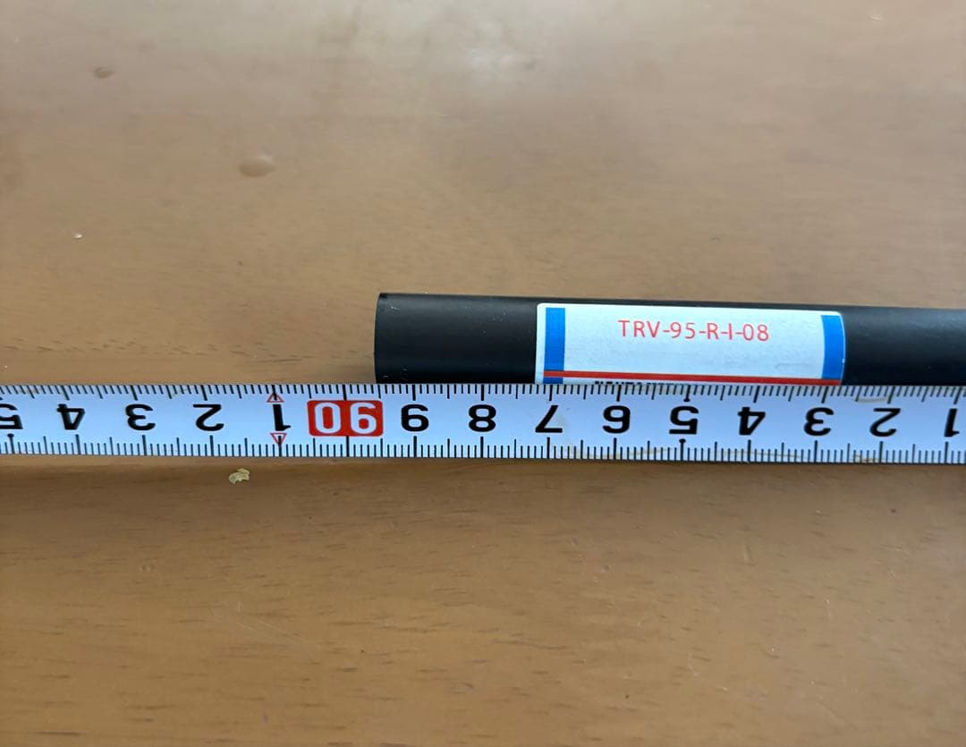 美品‼️フジクラトラビルアイアン95R（５番〜ウェッヂの７本）