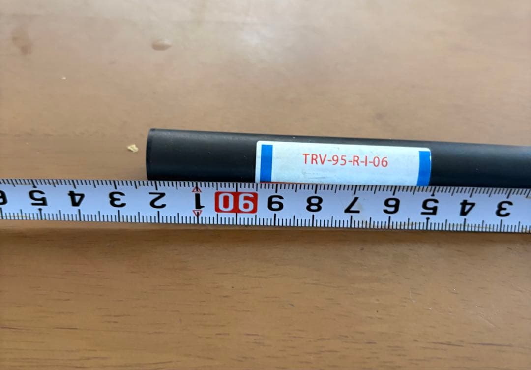 美品‼️フジクラトラビルアイアン95R（５番〜ウェッヂの７本）