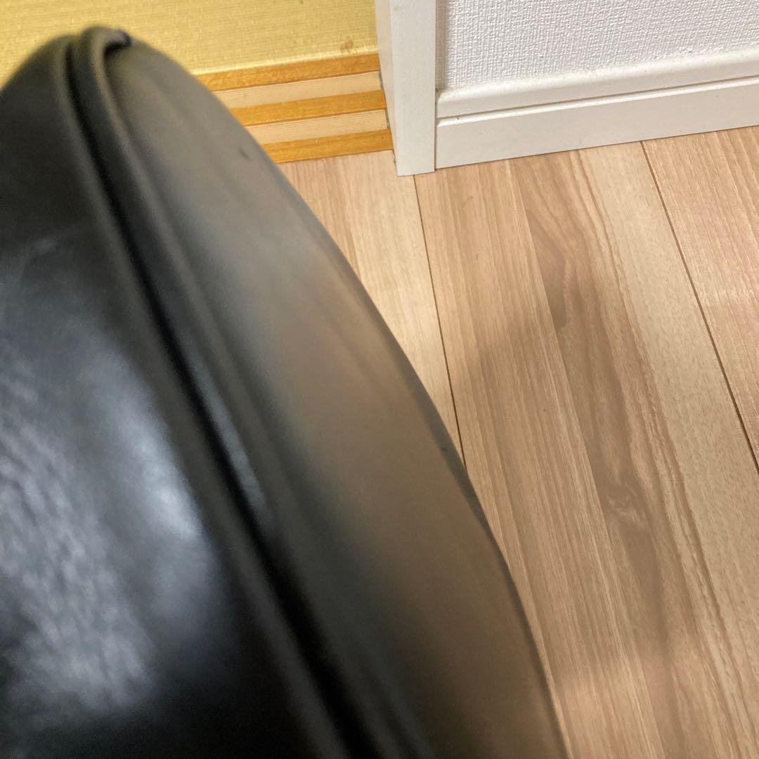 パーマネントエイジ　ショルダーバッグ