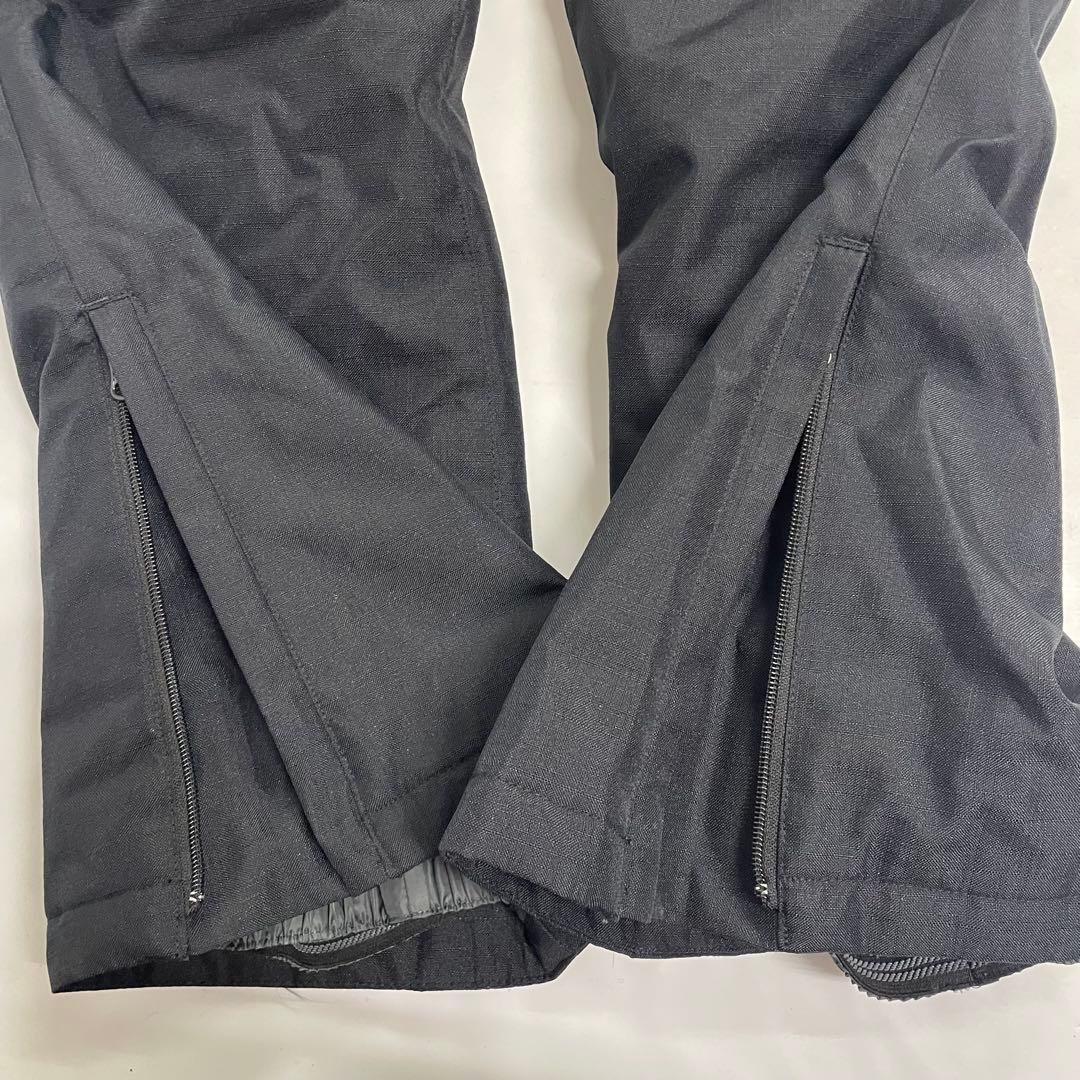 ARBN 紺 スキーウェア 上下セット LサイズAB23WW1332