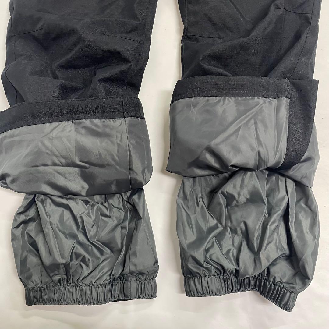 ARBN 紺 スキーウェア 上下セット LサイズAB23WW1332