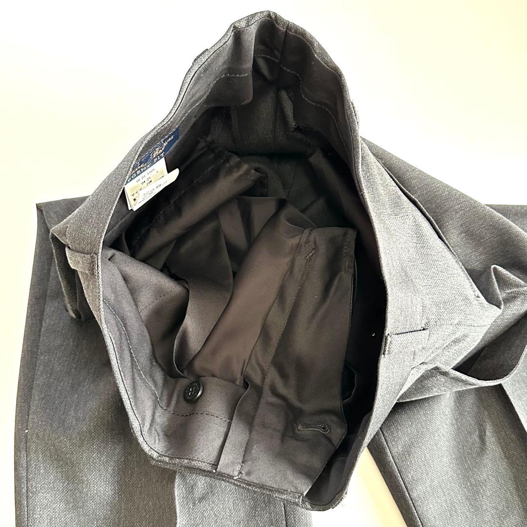 Brooks Brothers セットアップスーツ Canonico カノニコ