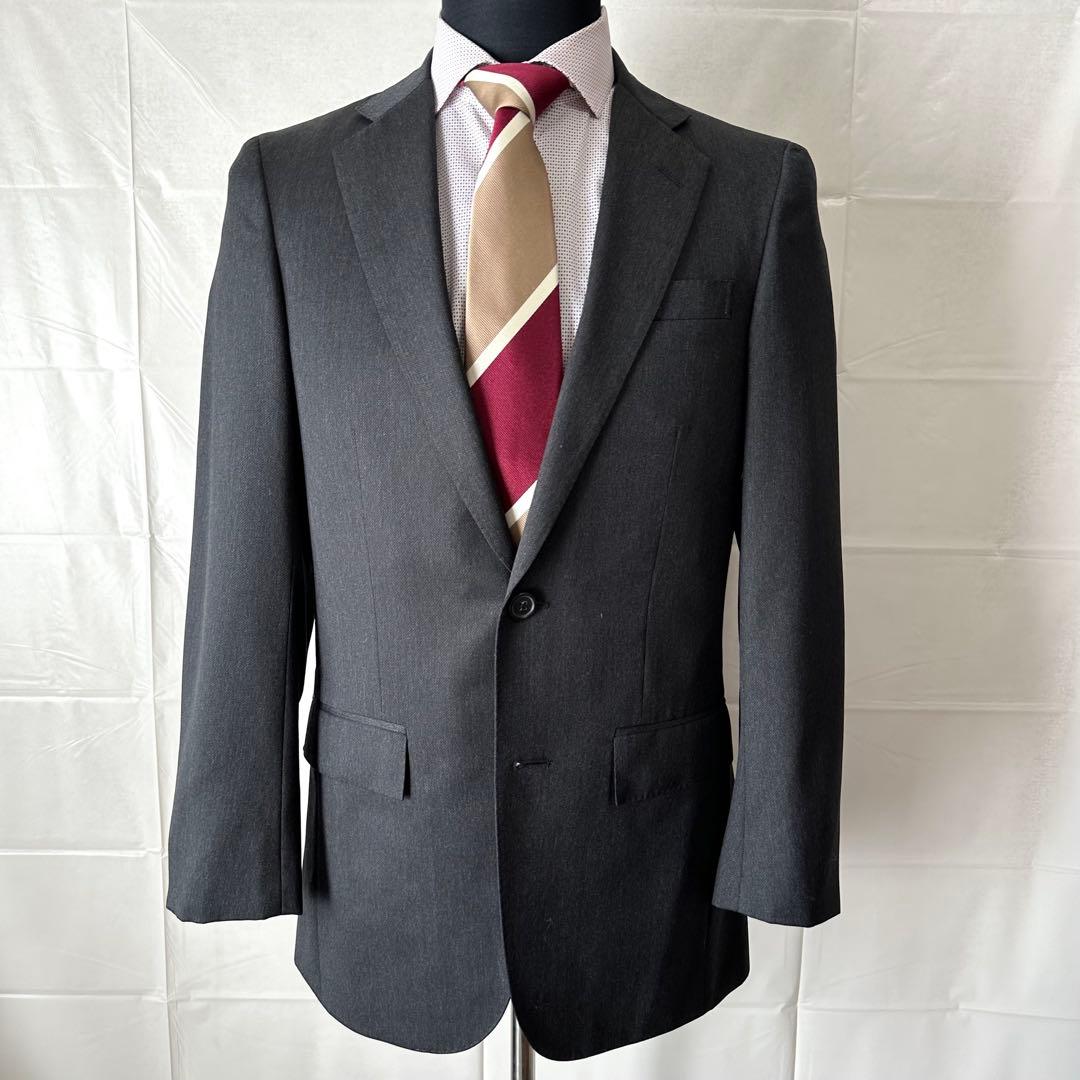 Brooks Brothers セットアップスーツ Canonico カノニコ