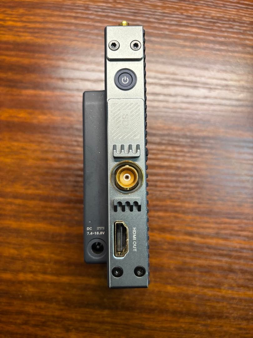 Accsoon CineEye 2S Pro 受信機のみ