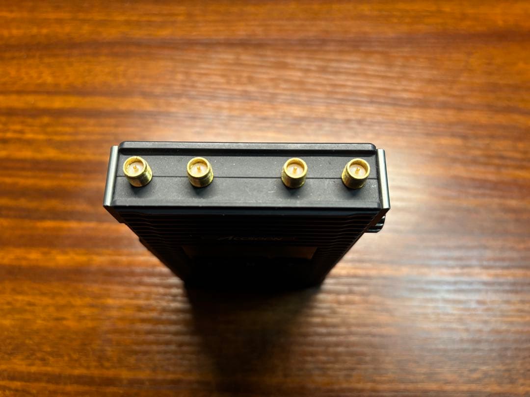 Accsoon CineEye 2S Pro 受信機のみ