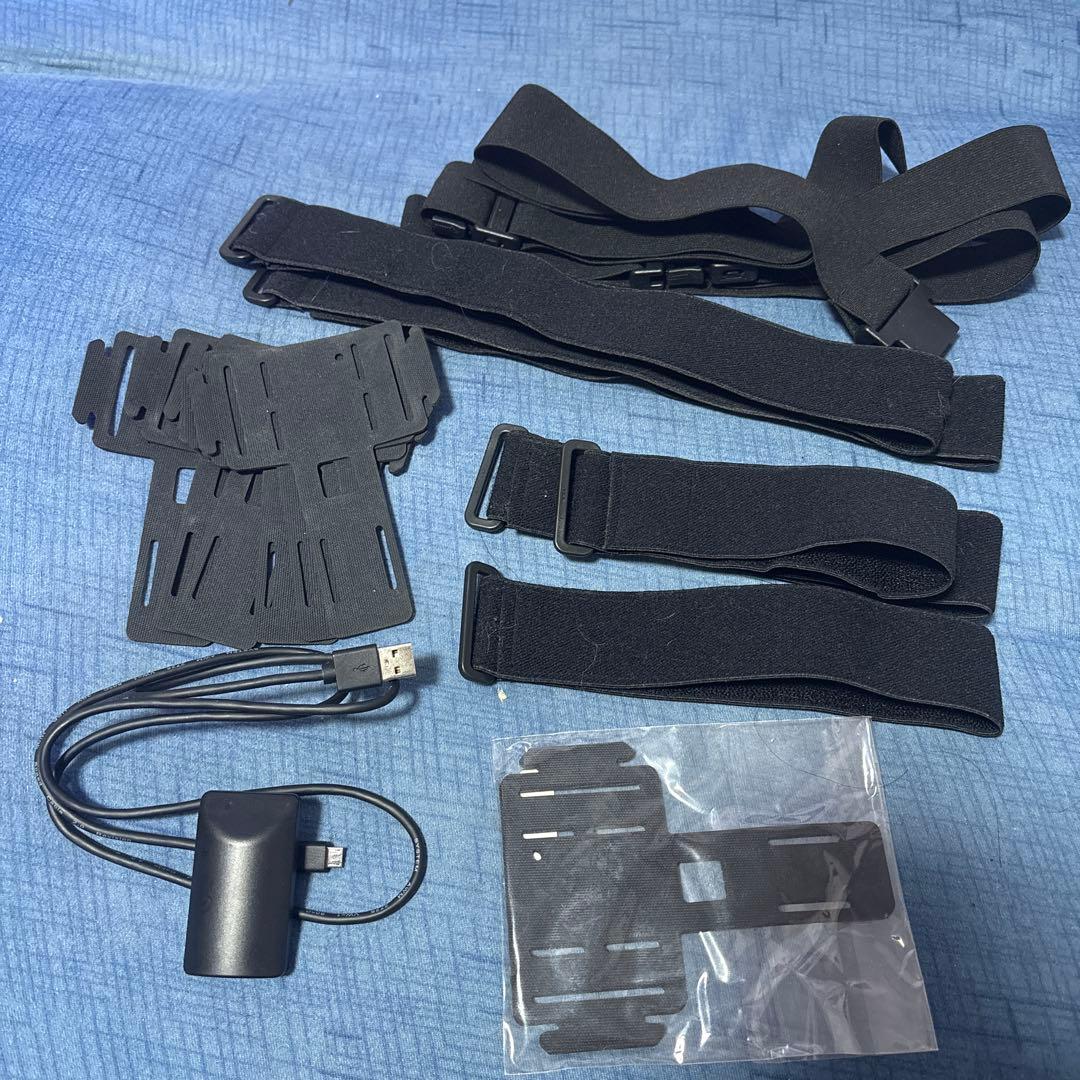 Uni-motion ユニモーション 6個+追加センサー2個