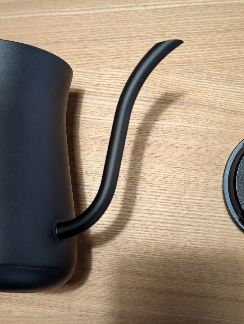 BALMUDA　The　Pot　電気ケトル　バルミューダ　KPT01JP