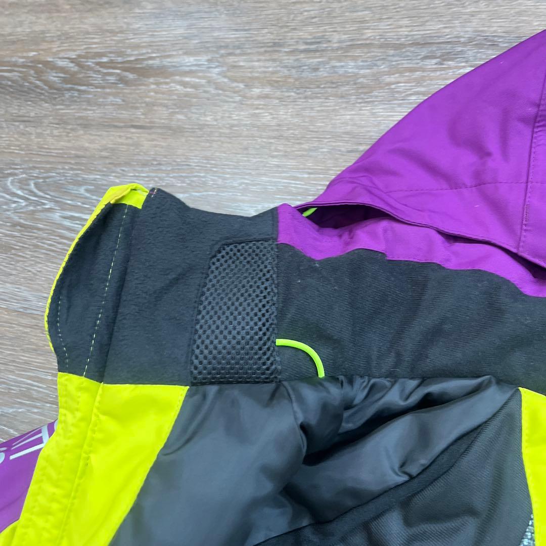 DESCENTE デサント セットアップ　上下　スキーウェア　XL メンズ　男性