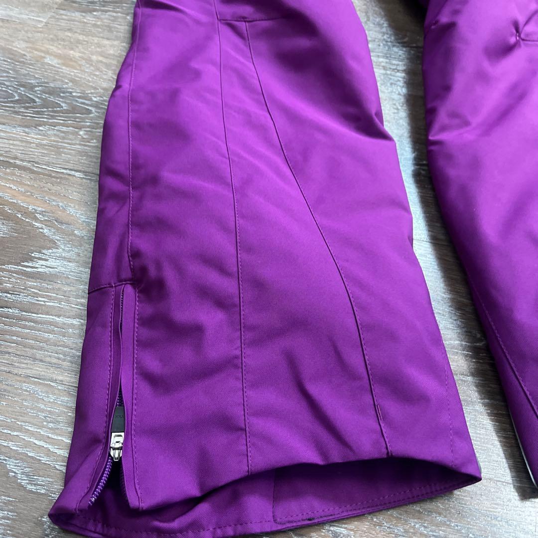 DESCENTE デサント セットアップ　上下　スキーウェア　XL メンズ　男性