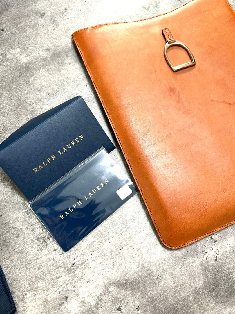 ラルフローレン RALPH LAUREN タブレットケース　 ipad　ケース