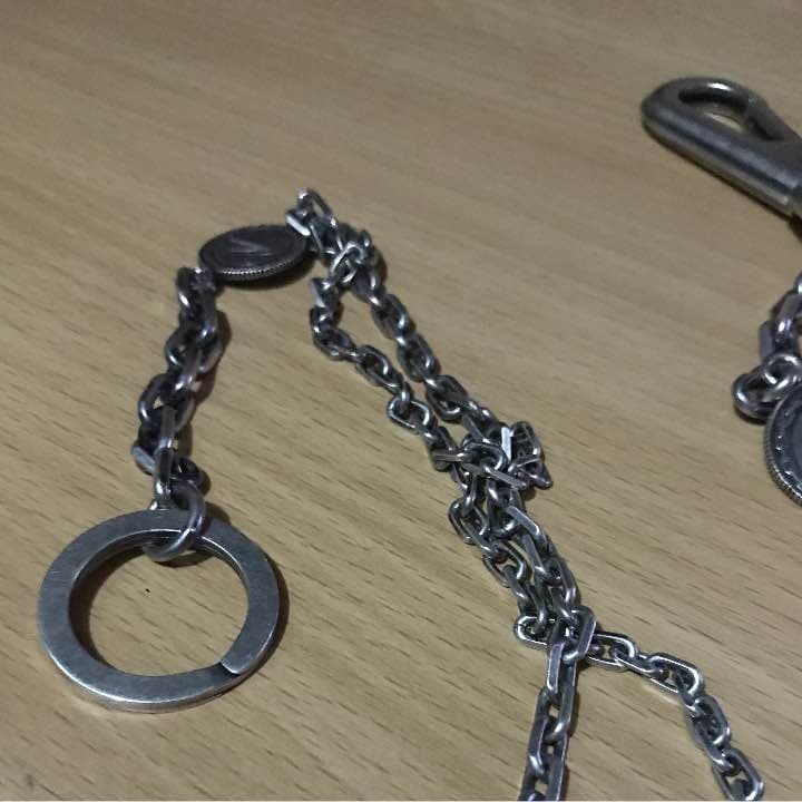 Taka様★PUERTA DEL SOL★プエルタデルソル ★ウォレットチェーン