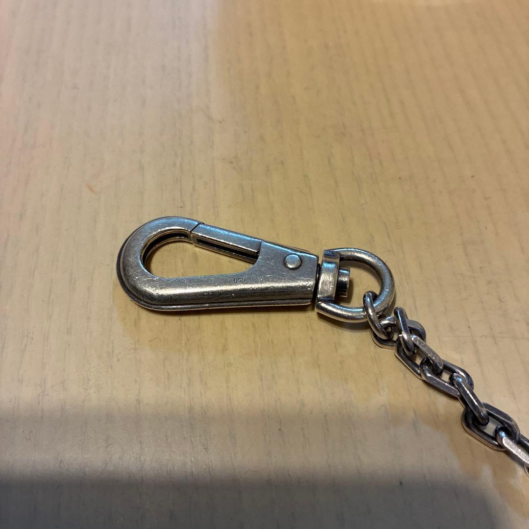 Taka様★PUERTA DEL SOL★プエルタデルソル ★ウォレットチェーン