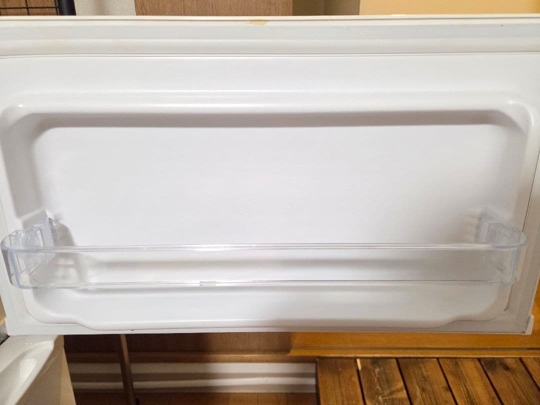 LIMLIGHT WRH-96 冷蔵・冷凍庫 ホワイト