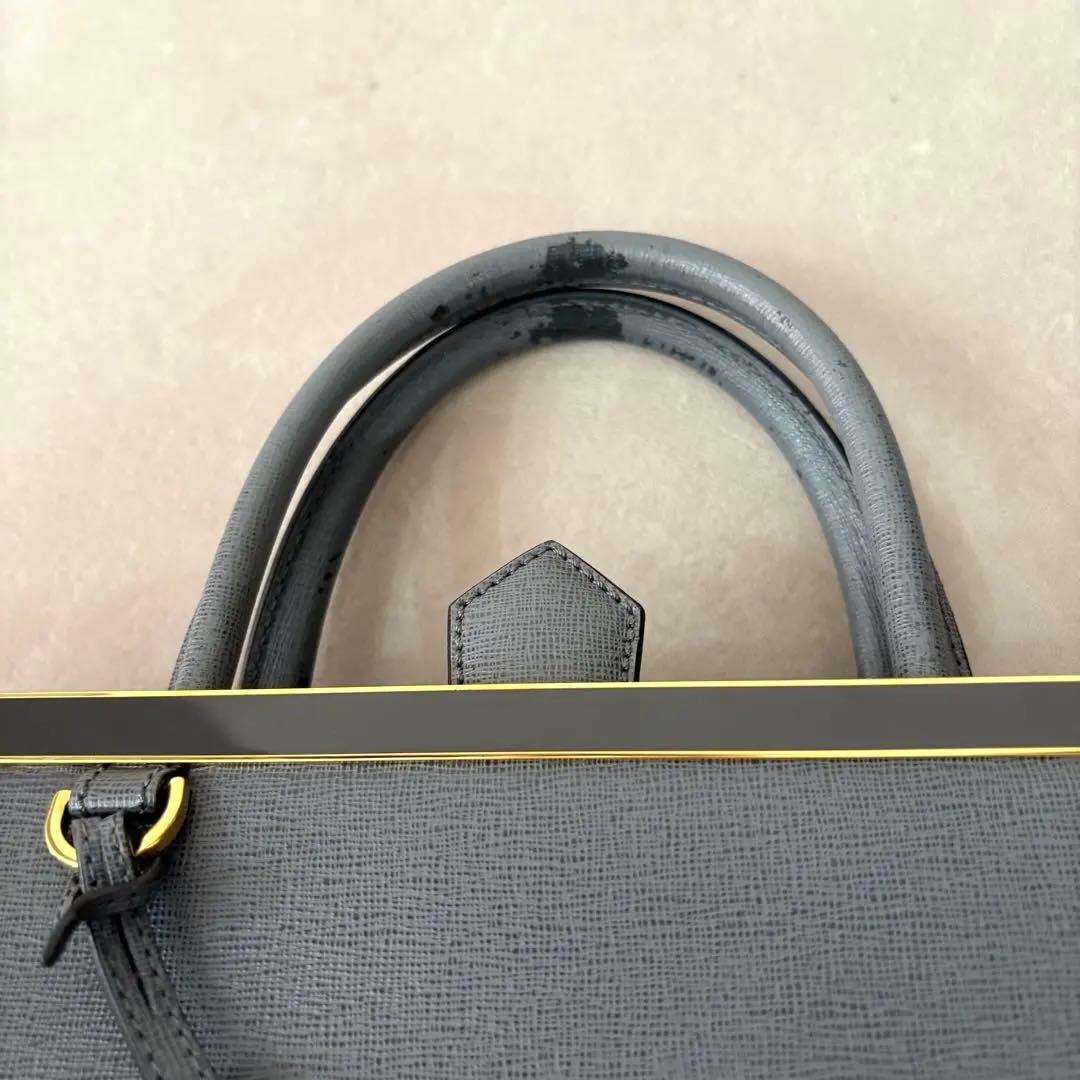 FENDI トゥージュール ハンドバッグ ショルダー　2way