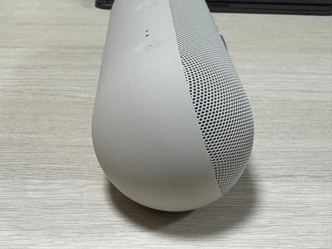 Beats Pill – Kimスペシャルエディション - ライトグレイ