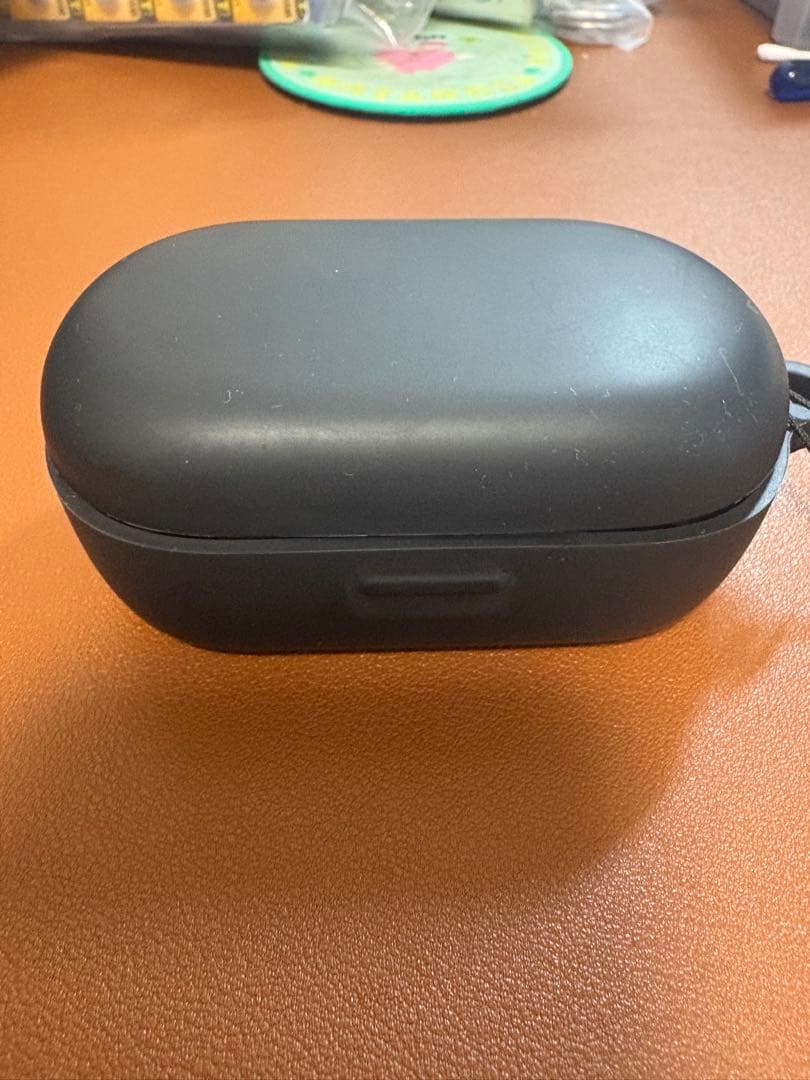 Bose QuietComfort Earbuds ブラック 充電ケース付き