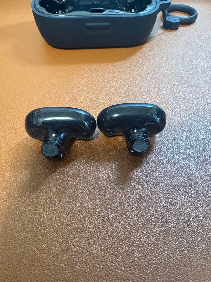 Bose QuietComfort Earbuds ブラック 充電ケース付き