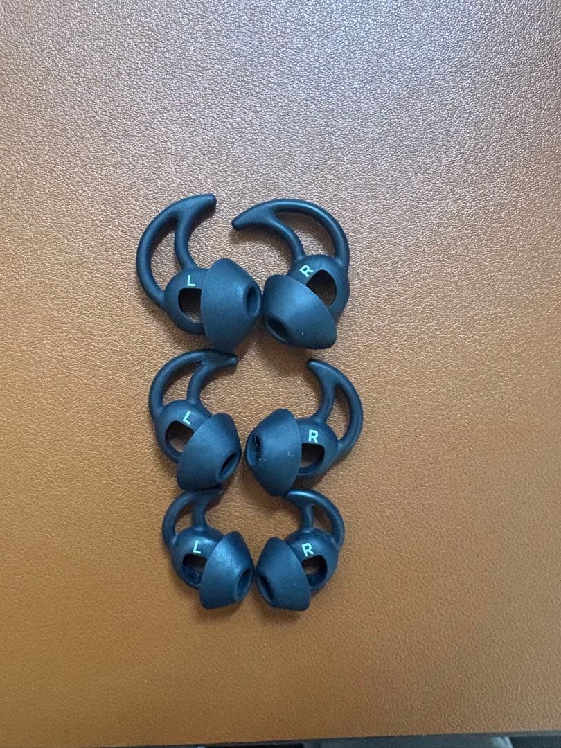 Bose QuietComfort Earbuds ブラック 充電ケース付き