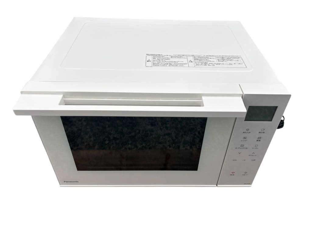 Panasonic オーブンレンジ　NE-FS3C-W