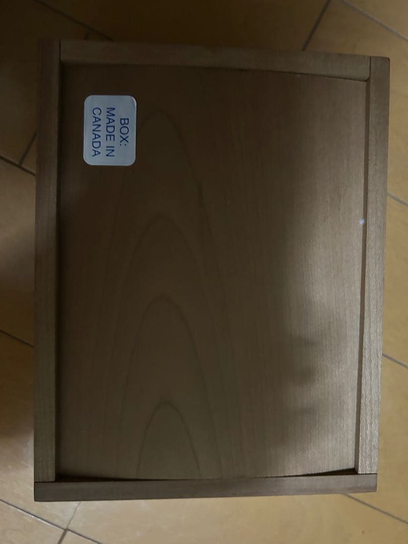 Schott N.Y.C. ヴィンテージ ウォレットチェーン 箱付き 希少品