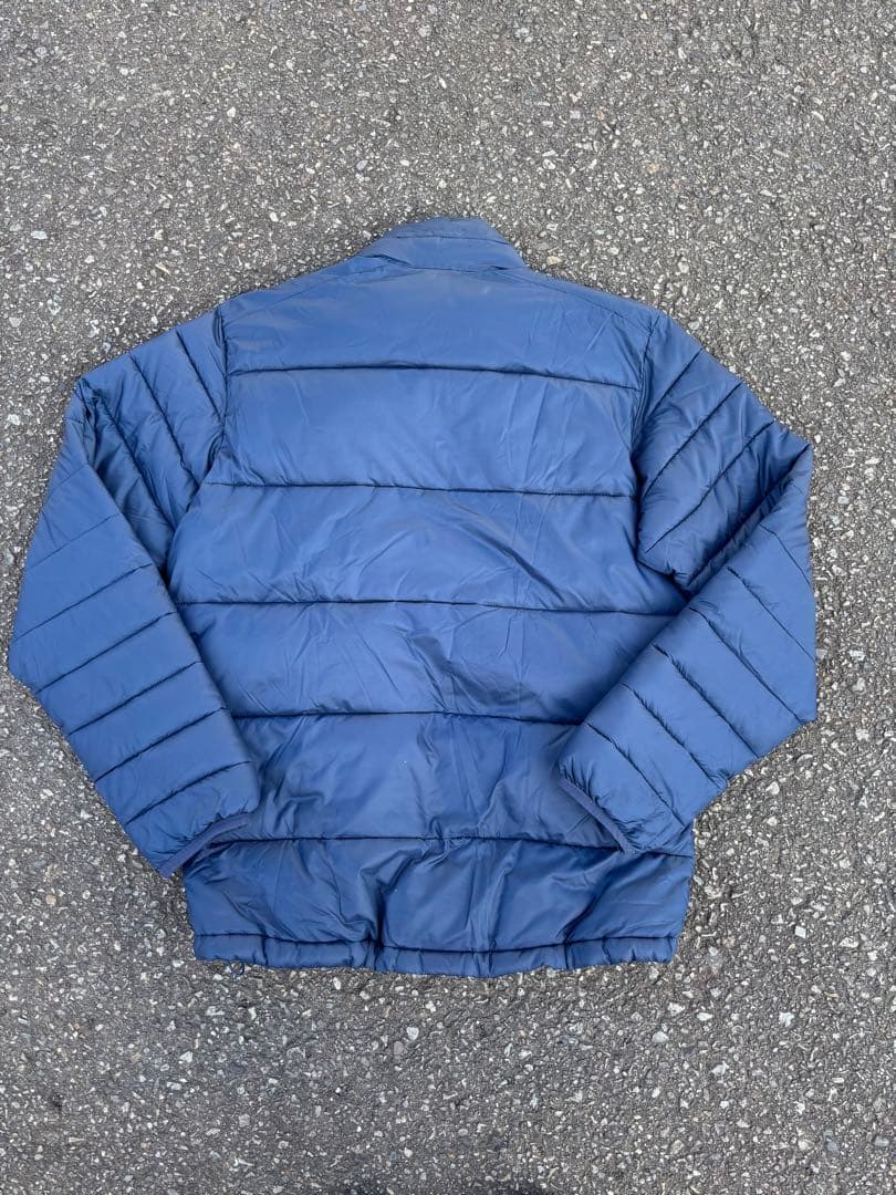 【美品】 Columbia ダウンジャケット puff down jacket