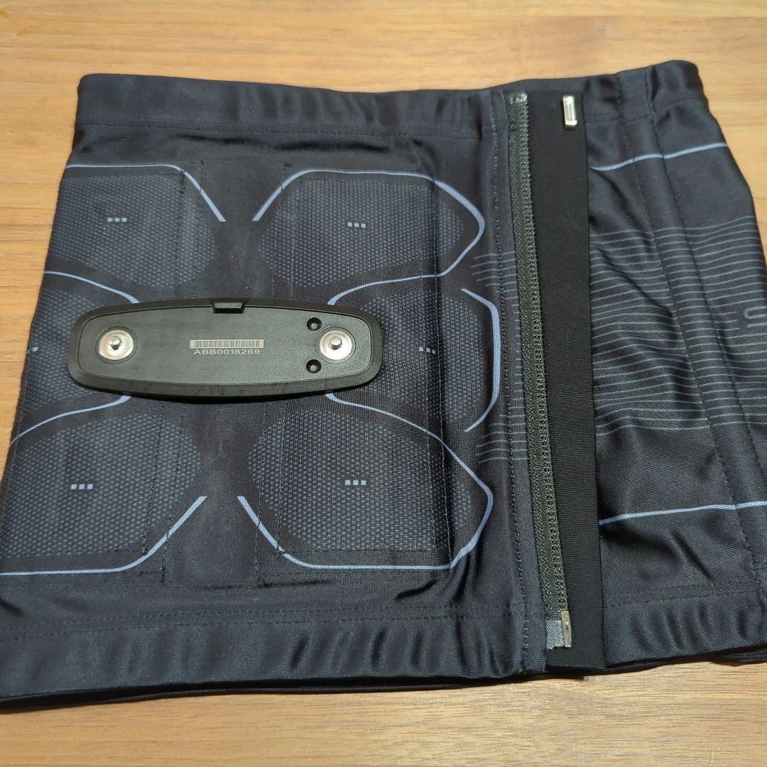 シックスパッド　パワースーツ