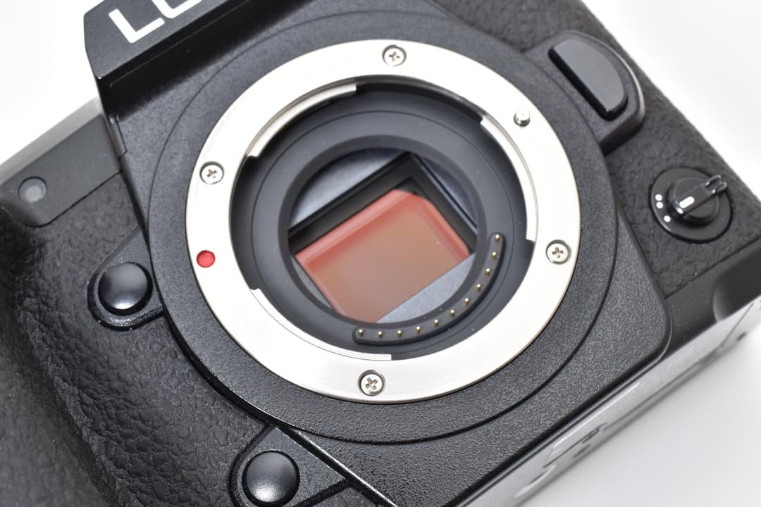 す*）様 美品 Panasonic LUMIX G9 PRO DC-G9 元箱付