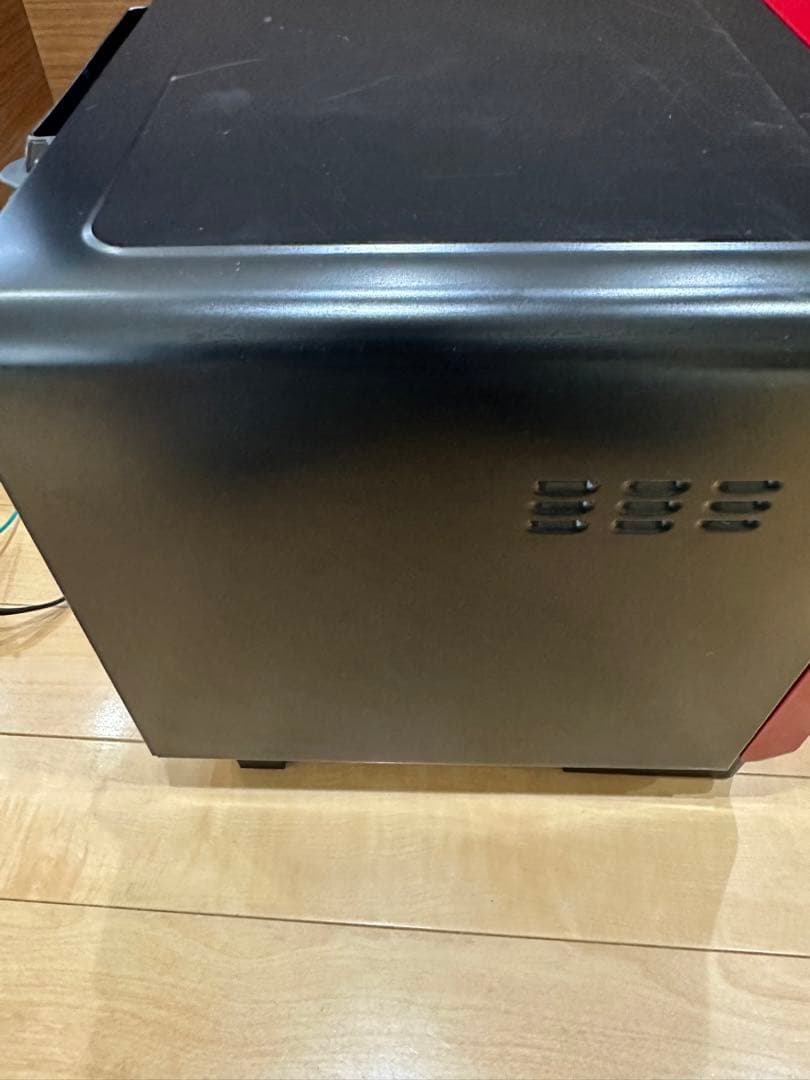 日立 MRO-VS7 オーブンレンジ 2019年製