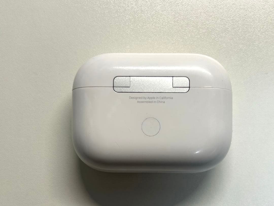 【美品】 Apple AirPods Pro 2