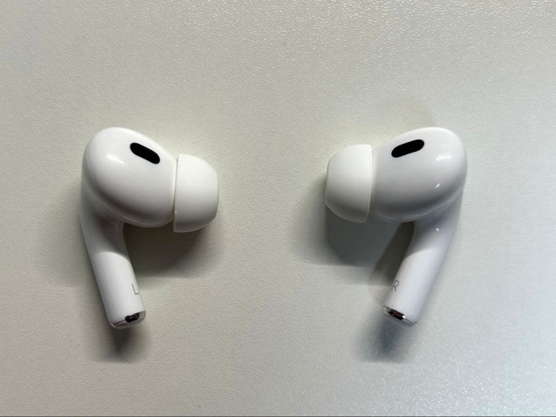 【美品】 Apple AirPods Pro 2