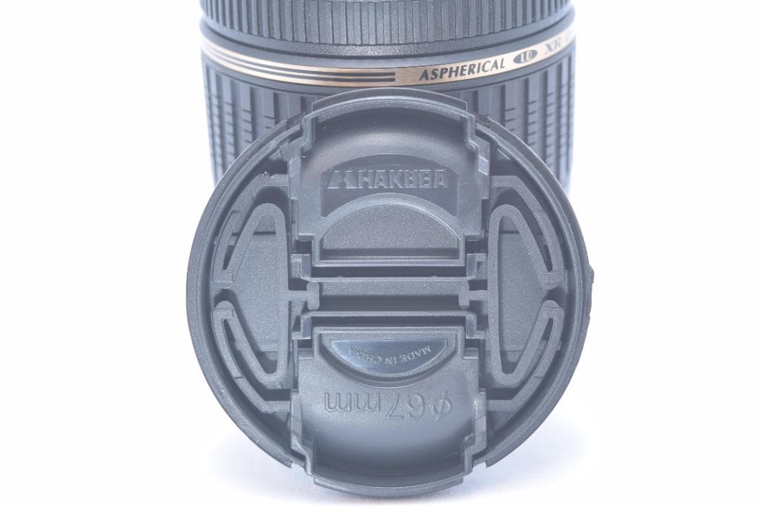 レンズ(ズーム) Tamron SP 17-50mm F2.8 Di II