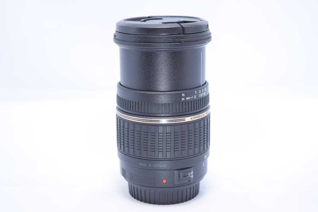 レンズ(ズーム) Tamron SP 17-50mm F2.8 Di II