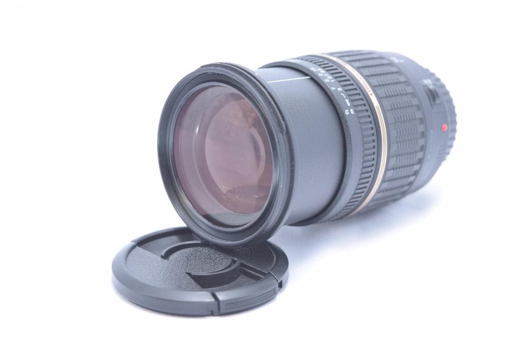 レンズ(ズーム) Tamron SP 17-50mm F2.8 Di II