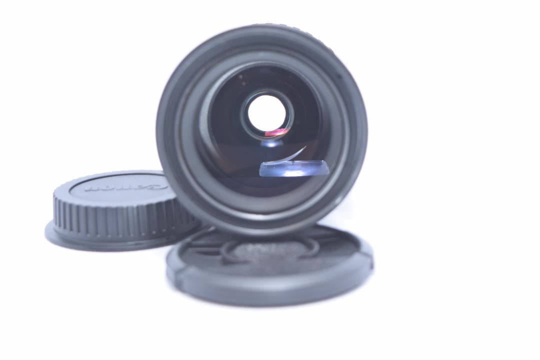 レンズ(ズーム) Tamron SP 17-50mm F2.8 Di II