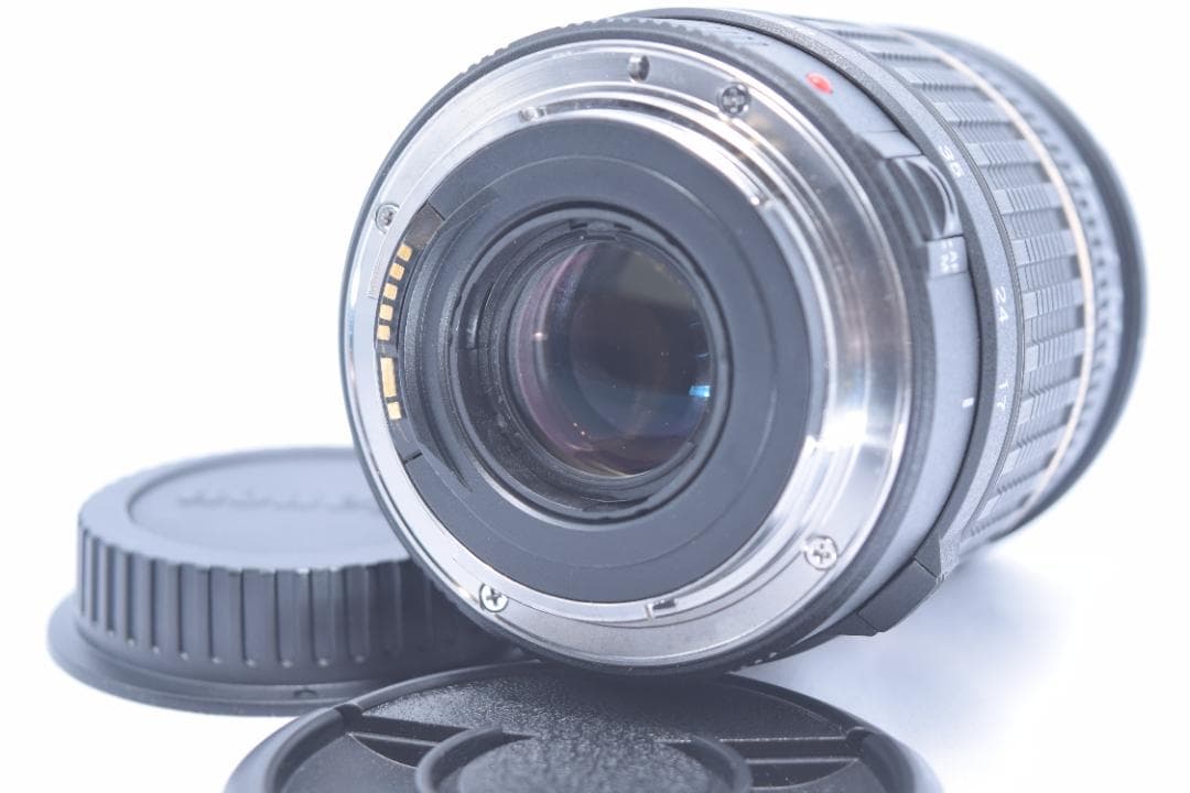 レンズ(ズーム) Tamron SP 17-50mm F2.8 Di II