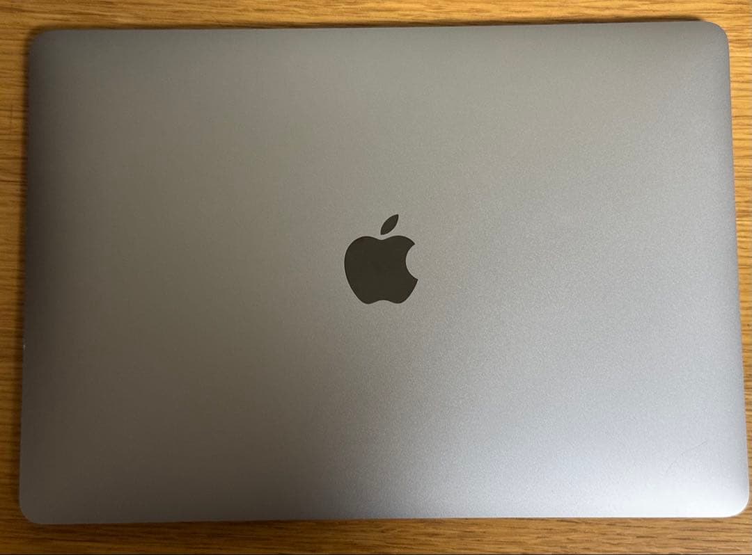 MacBook Air Core i7 16GB、SSD 512GB 2020