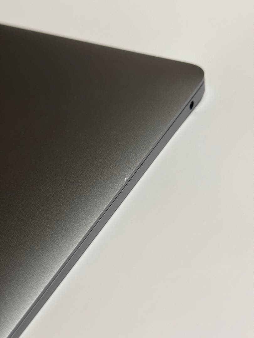 MacBook Air Core i7 16GB、SSD 512GB 2020