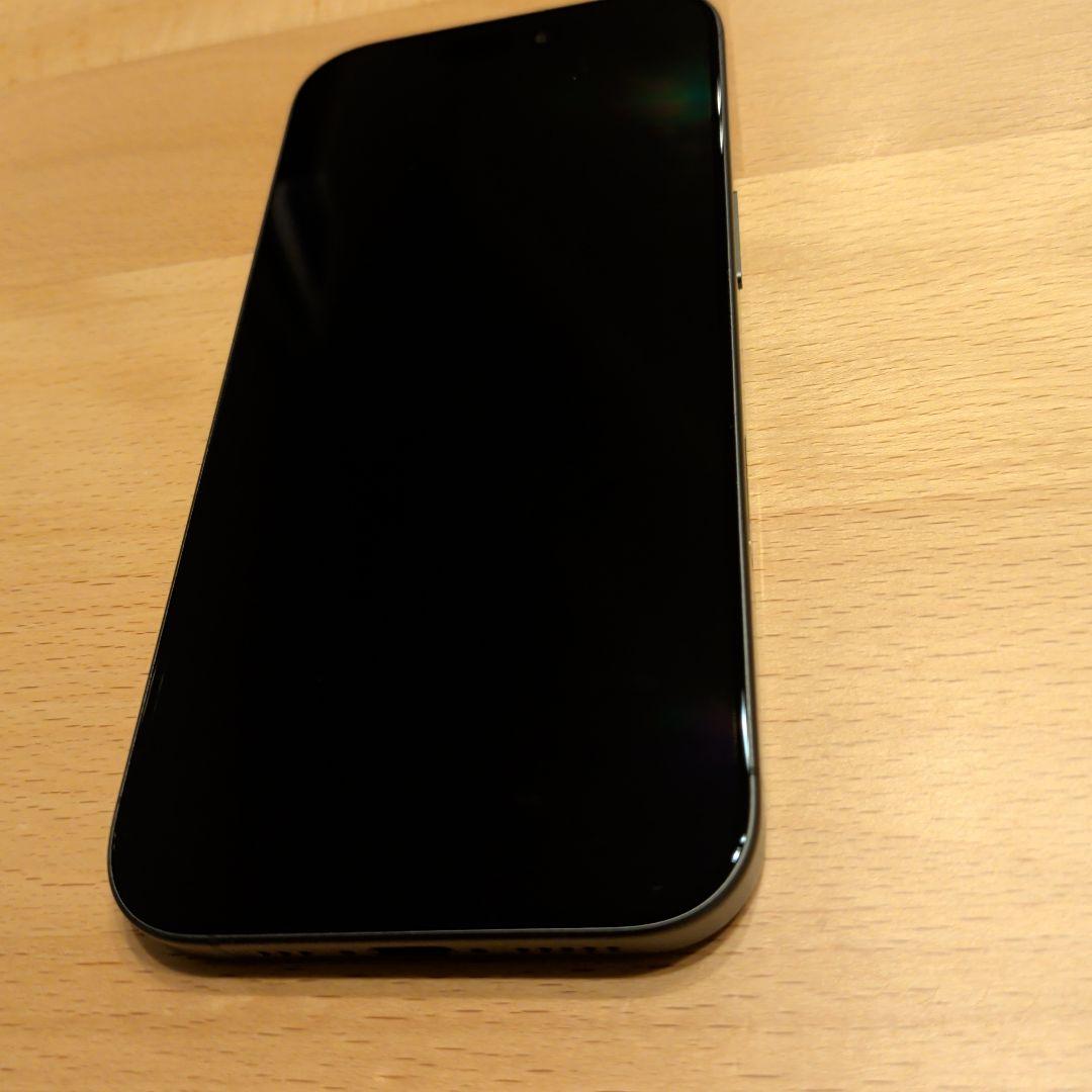 【SIMフリー】iPhone 17 256GB　MG674J/Aブラック