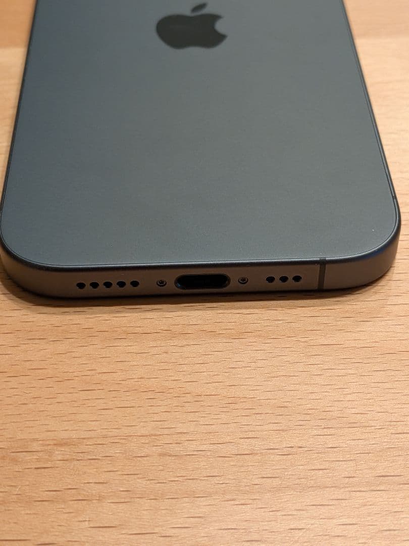 【SIMフリー】iPhone 17 256GB　MG674J/Aブラック