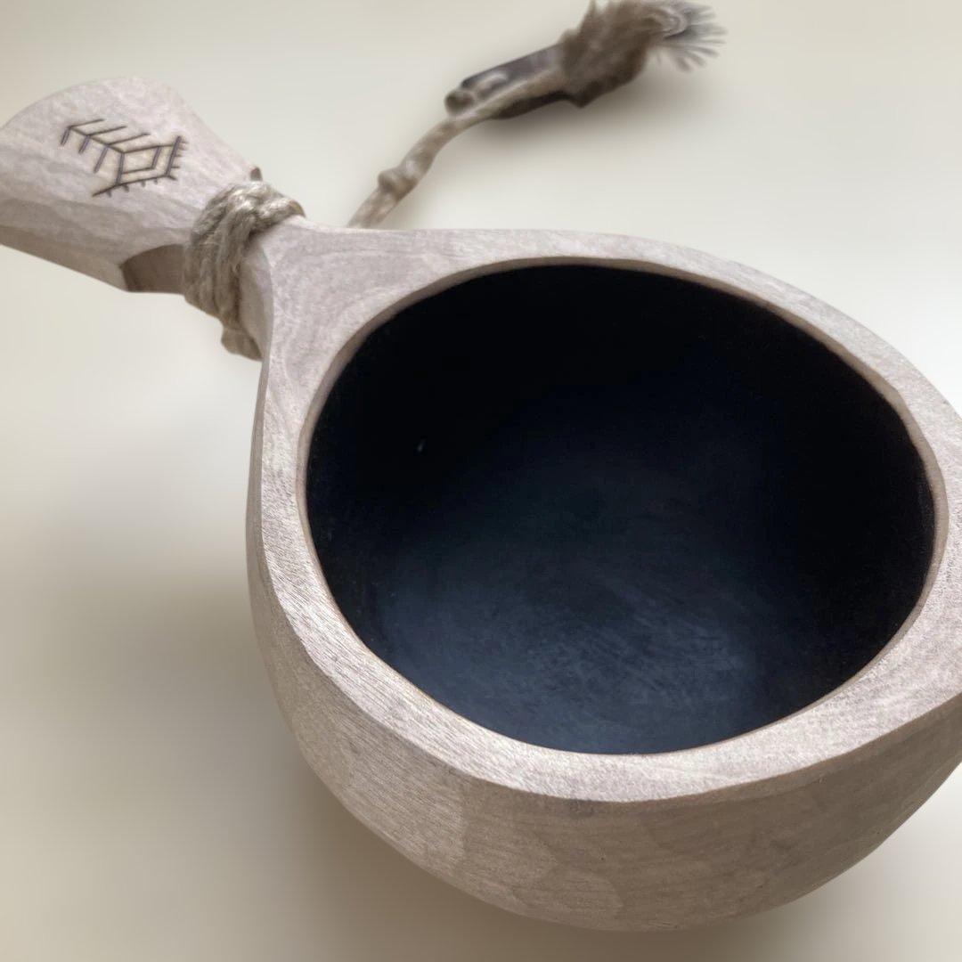 【新品】ソウルオブシベリア　 Blizzard No.4104 ククサ