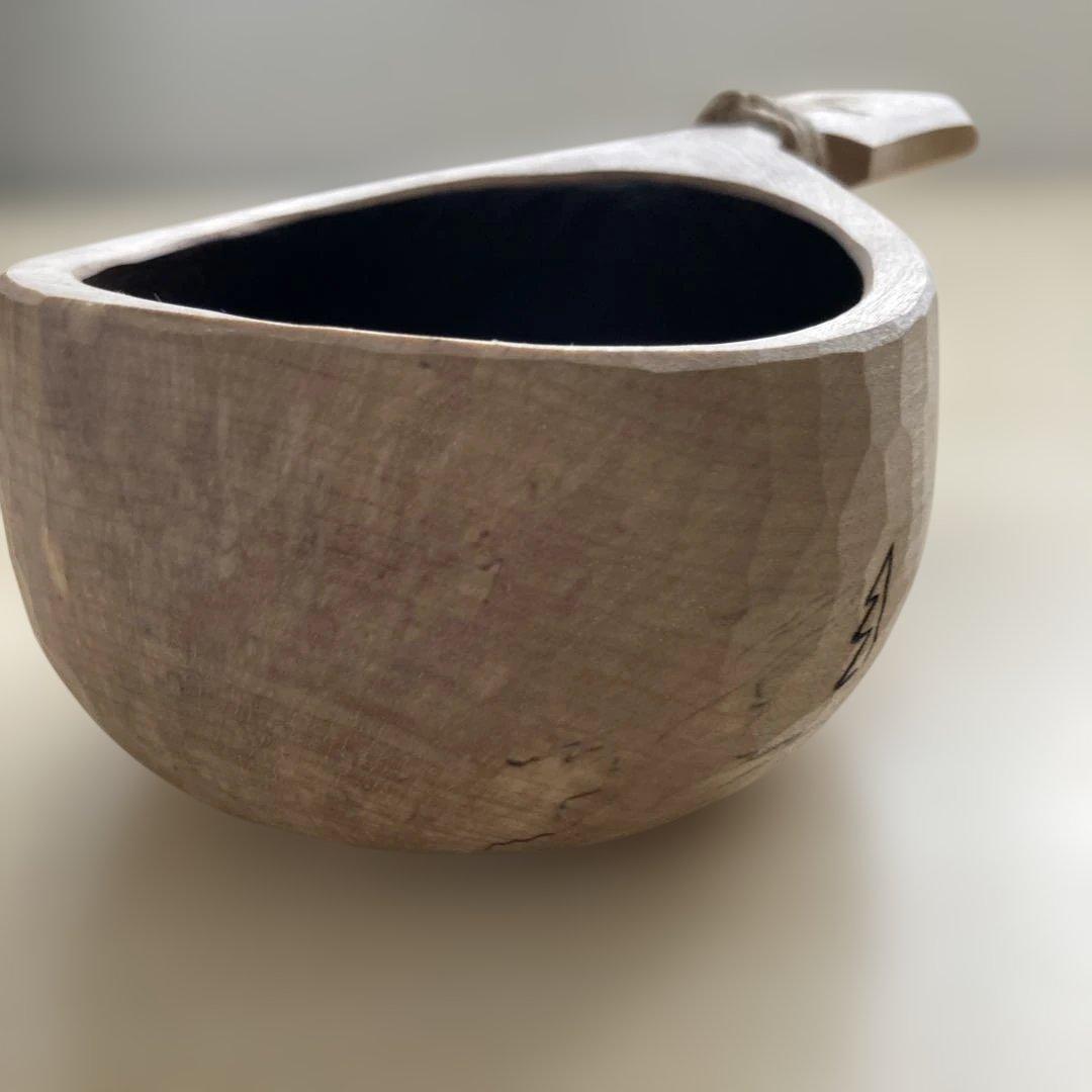 【新品】ソウルオブシベリア　 Blizzard No.4104 ククサ