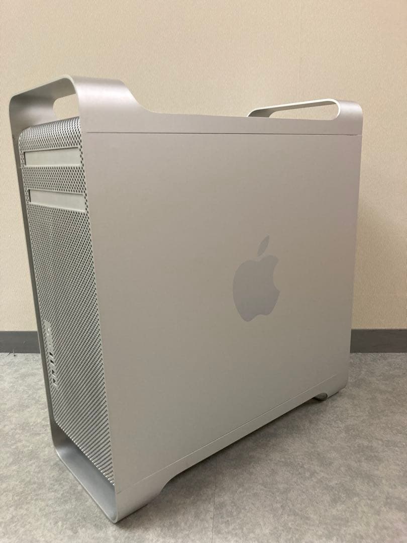 値下げ中　Apple MacPro 2012 MacPro5,1