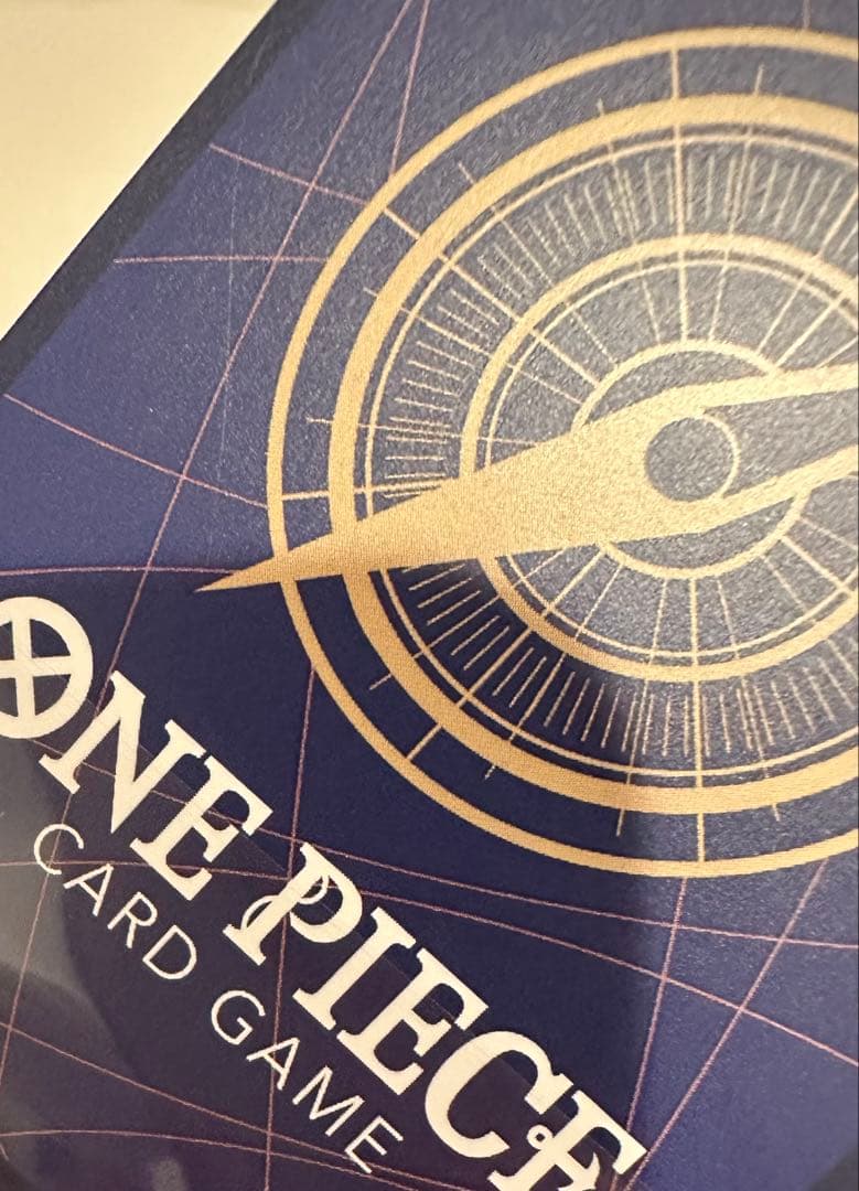 ロロノア・ゾロ　ST21-015　ワンピースカード　フラッグシッププロモ