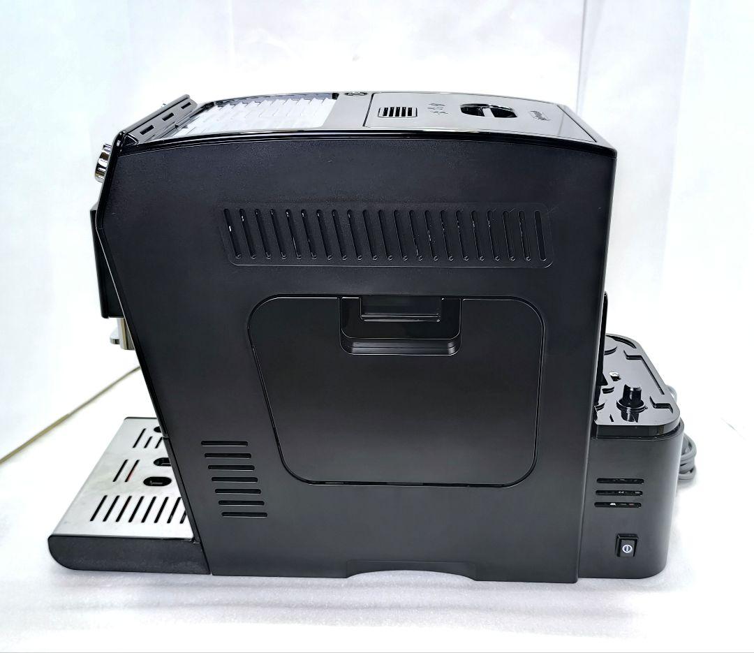 デロンギ　オーテンティカ　コンパクト 全自動コーヒーマシン ETAM29510B