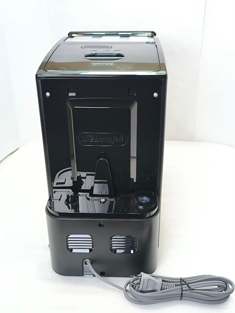 デロンギ　オーテンティカ　コンパクト 全自動コーヒーマシン ETAM29510B