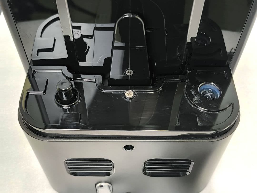 デロンギ　オーテンティカ　コンパクト 全自動コーヒーマシン ETAM29510B