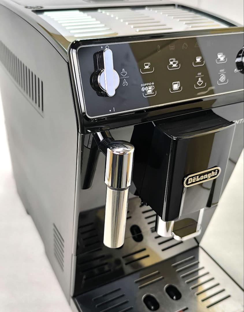 デロンギ　オーテンティカ　コンパクト 全自動コーヒーマシン ETAM29510B